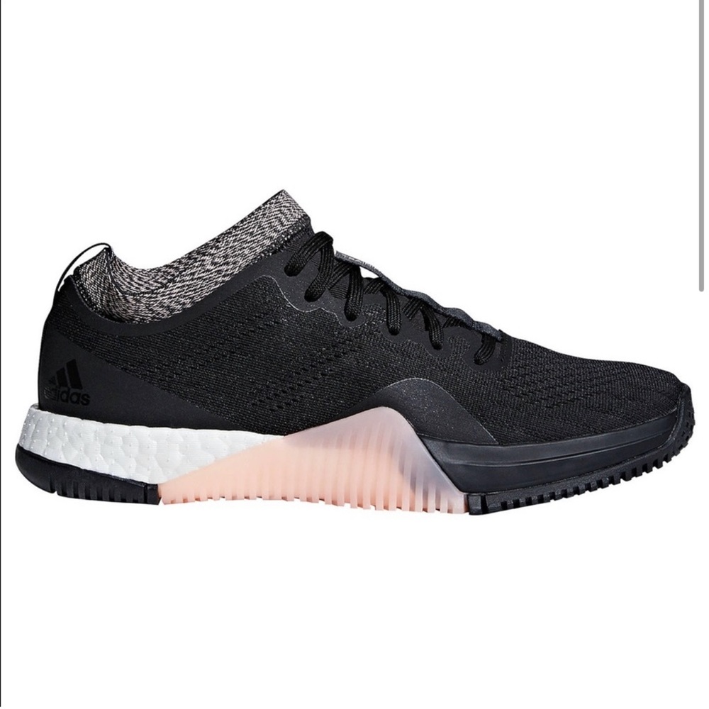 CrazyTrain Elite W sz 7